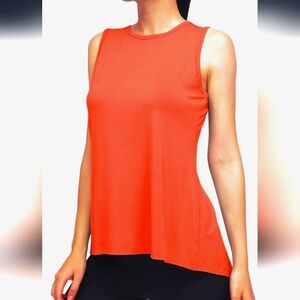 *NWT Mippo Workout Tops for Women Yoga Tank